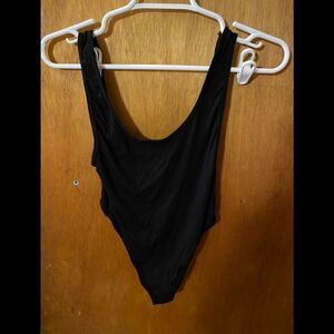 NASTY gal  body suit